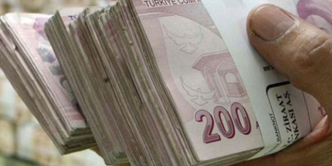 Dernek binası ve arazisini 5 milyon liraya satmışlar