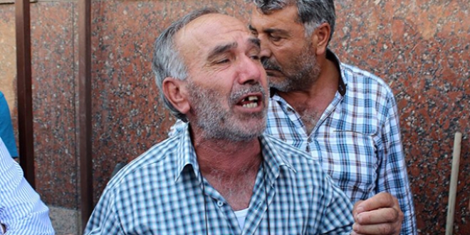 'Ne istediniz bu �ocuklardan?'