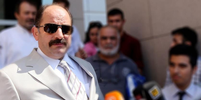 '17 Aralık' savcıları hakkında ağırlaştırılmış müebbet istemi