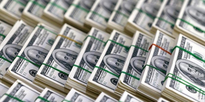 Merkez Bankas� rezervleri artt�