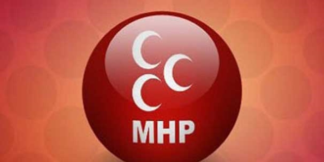 MHP Yataan le Tekilat feshedildi