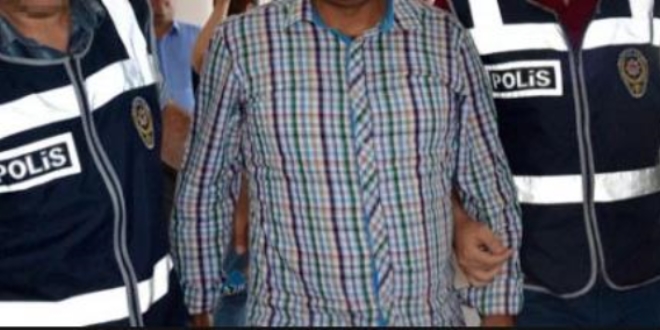 Karaman'da 4 hakim gözaltına alındı
