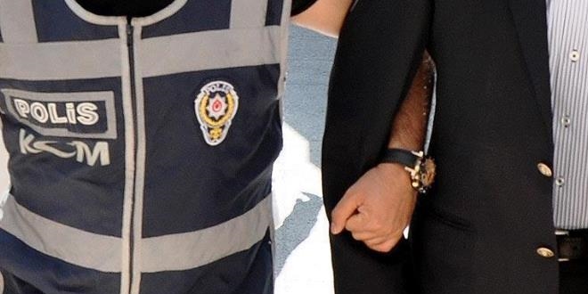 Kocaeli'de 11 hakim ve 9 savcı gözaltına alındı