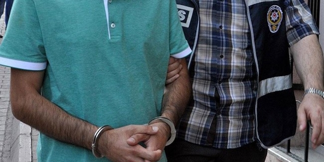 FETÖ'nün elebaşı Gülen'in yeğeni Korucuk, tutuklandı
