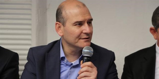 Bakan Soylu'dan '2010 KPSS' açıklaması