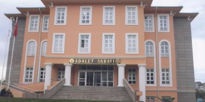 Kırklareli'de 2 hakim gözaltına alındı