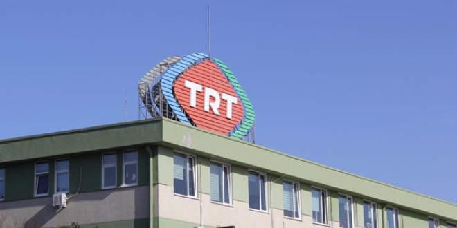 TRT çalışanı 42 kişi gözaltına alındı