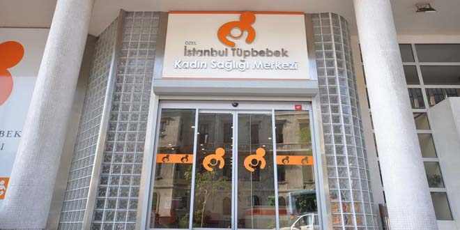 Özel İstanbul Tüp Bebek Merkezi, devredildi