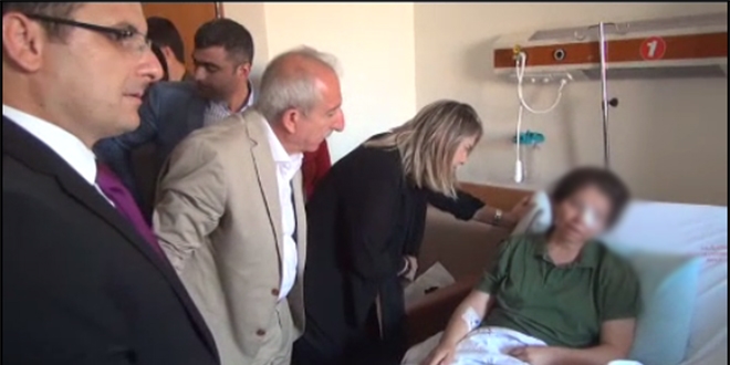 'PKK, FETÖ'nün başarısızlığa uğradığı bir dönemde eylemlerini artırıyor'