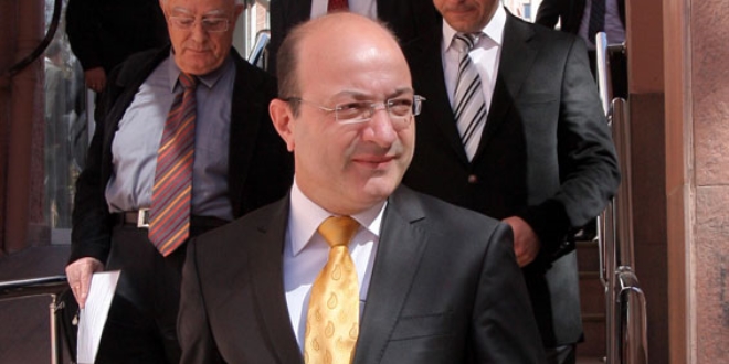'Ergenekon davası, Türkiye'yi ele geçirme planıydı'