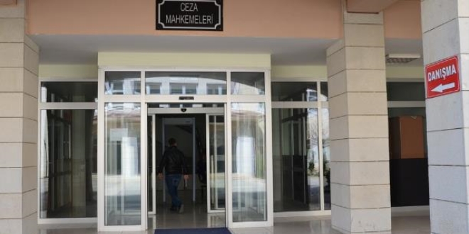 Siirt'te 419 kamu görevlisi tutuklandı
