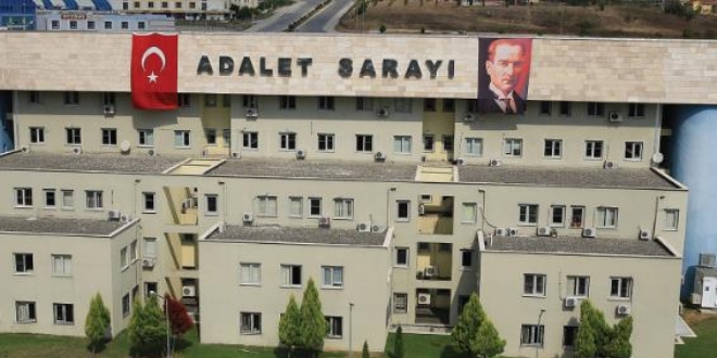 Sakarya'da 12 savcı ve hakim gözaltına alındı