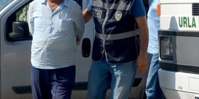 'Zaman' aboneliğini sonlandırmak isteyenleri darp etti
