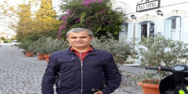Isparta'da açığa alınan AFAD Müdürü, tutuklandı