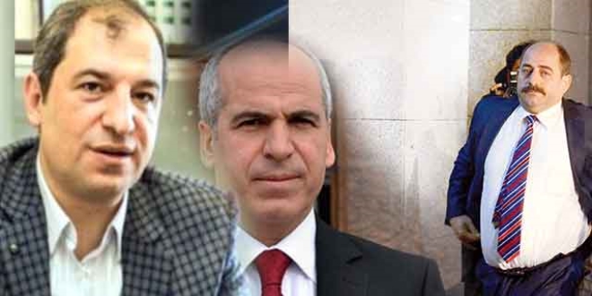 FETÖ savcılarına müebbet talebi