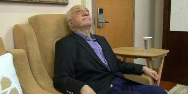 Gülen: Ecevit bizi MGK da bile savundu