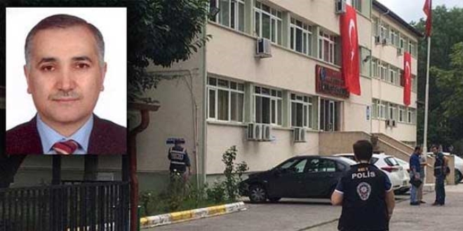 Adil Öksüz'ün kayınpederi ve kayınvalidesi serbest bırakıldı