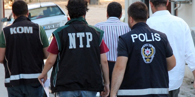 261 bin polise FETÖ ikramiyesi yolda