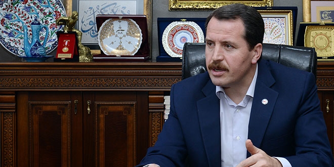 Memur-Sen: 657'nin tartışılmasını dahi istemeyiz