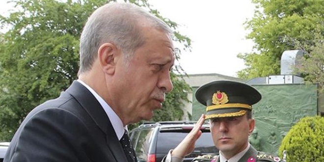 'Erdoğan'ın kaldığı oteli başyavere ben söyledim'