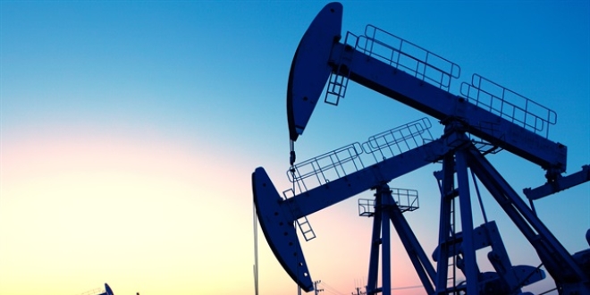 Brent petrol 46 dolar�n �zerinde