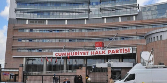 CHP'den Anayasa Mahkemesine bavuru