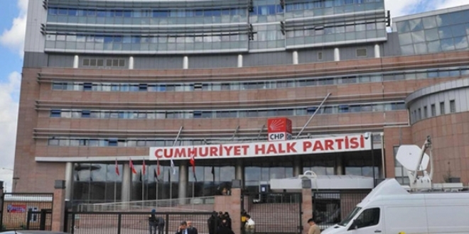 CHP'den Anayasa Mahkemesine başvuru