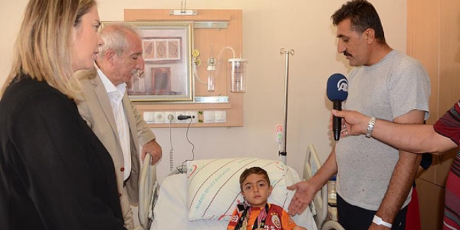 PKK ter�r� Nusaybinli aileyi ikinci kez vurdu