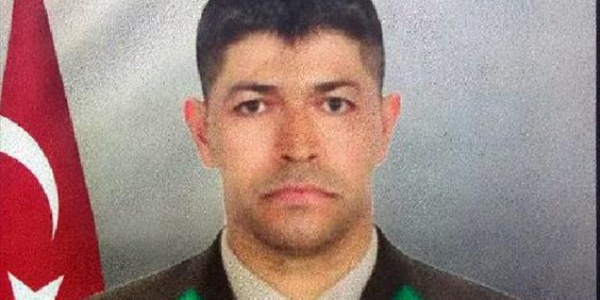 �ehit Halisdemir'in ad� k�z�n�n okudu�u okulda ya�ayacak