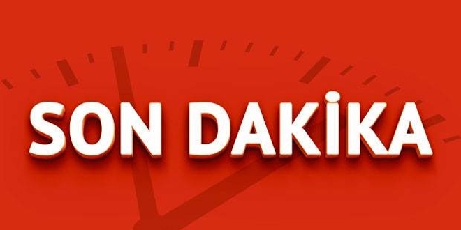 AK Parti Milletvekili trafik kazas geirdi