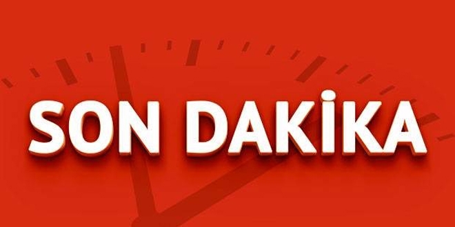 AK Parti Milletvekili trafik kazas� ge�irdi