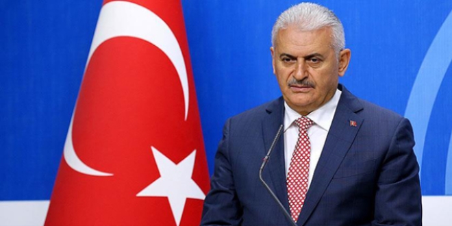 Yıldırım, FETÖ soruşturmasında tutuklanan gazetecileri affetmedi