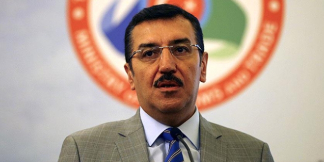 Tüfenkci: Reformlarımızı aralıksız sürdüreceğiz