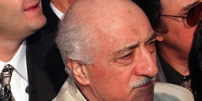 G�len hakk�nda 'yoklu�unda tutuklama' karar�