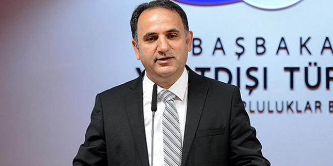 'AB de�erler birli�i olmaktan h�zla uzakla��yor'