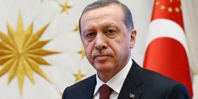 Erdoğan, 8 üniversiteye rektör atadı