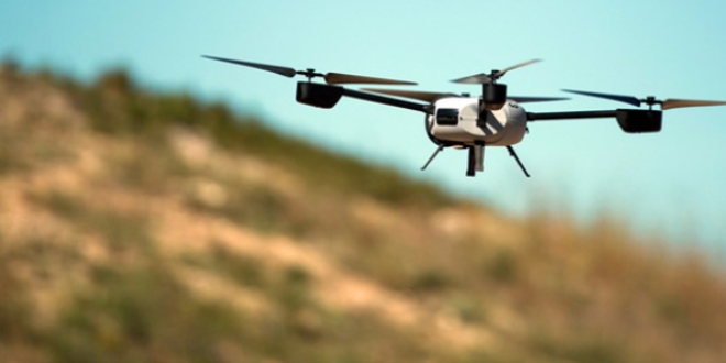 Balkesir'de izinsiz 'drone' kullanmn yasakland