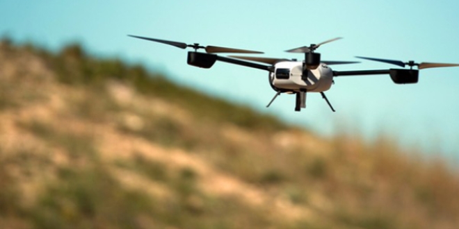 Balıkesir'de izinsiz 'drone' kullanımını yasaklandı