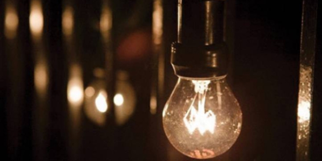 İstanbul'un 8 ilçesinde elektrik kesintisi