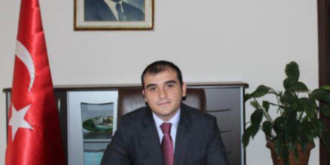 Edirne Süloğlu Kaymakamı ve 1 savcı tutuklandı