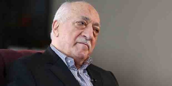 'FETÖ'nün okulları kar makinesi gibi çalışıyor'