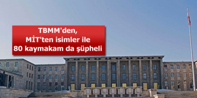 2010 KPSS'den 10 bin 151 kişilik FETÖ temizliği