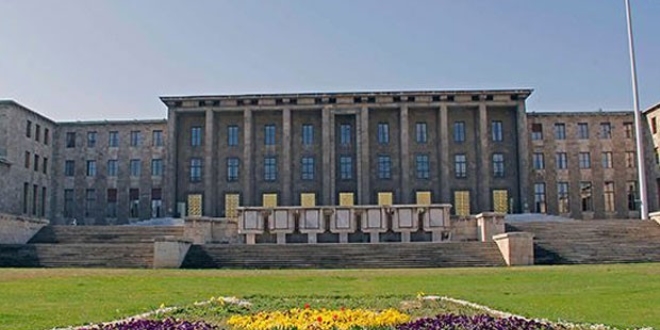 Hakkari-Şırnak için Ankara'da yoğun kulis