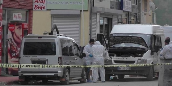 Mardin'de bombalı araç saldırıları önlendi