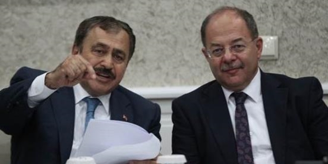 '5'ten az çocuğu olanı Genel Müdür yapmayacağım'