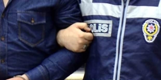 Gazeteci Mehmet Baransu'nun abisi gözaltına alındı