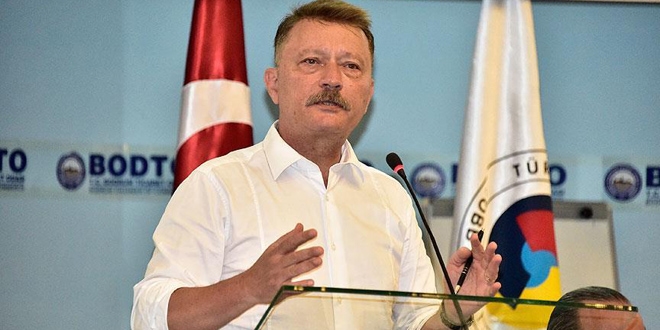 'Işık evine düzenlediğimiz operasyonda esrar tohumu bulduk'