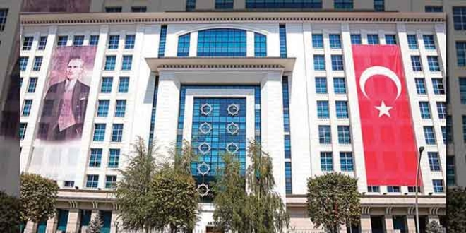 AK Parti bugün 15 yaşında