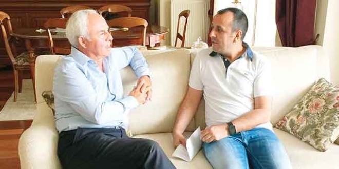 FETÖ, 61. sıradaki hain için 60 albaya kıydı