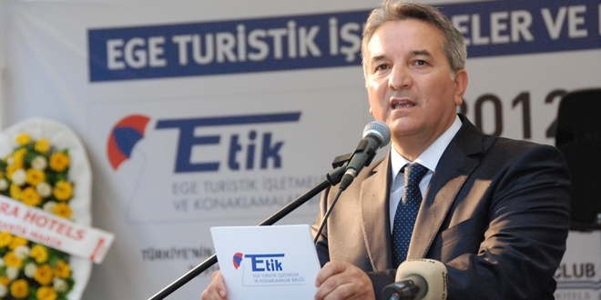 Bayram tatili Turizm'de doping etkisi yaratacak